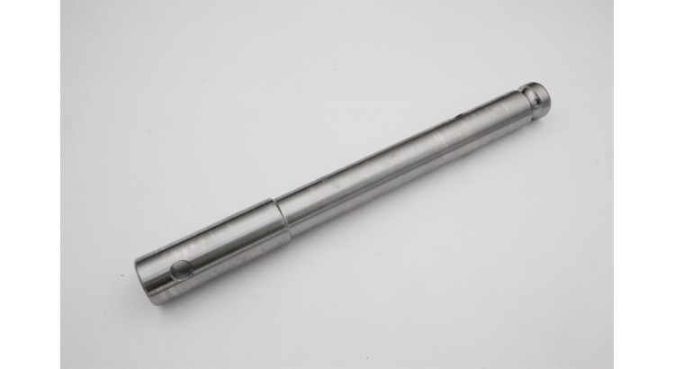 Pöttinger 2091.71.401.1 Hřídel vnějšího rotoru "N" 30/34x326mm zesílená
