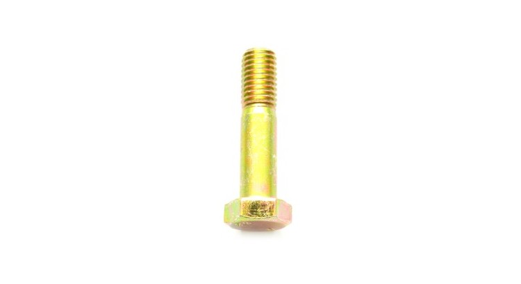 101.830 Šroub M12x50 8.8 závit 20mm