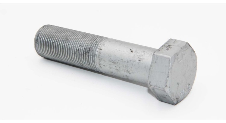 Pöttinger 101.089 Šroub M24x1,5x100 DIN 960 10,9