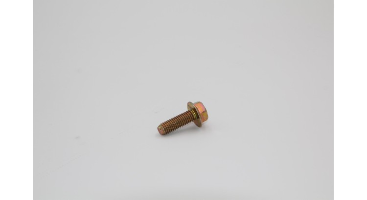 Pöttinger 101.847 Šroub M8x25 DIN 6921 8 8 ZnNi