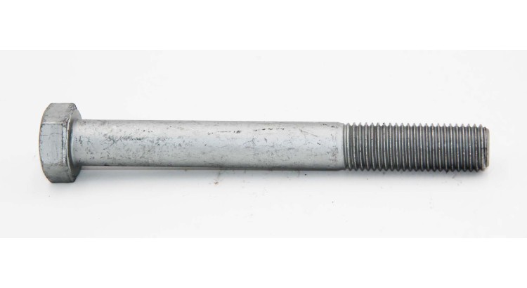 Pöttinger 101.807 Šroub M16x140 10,9 DIN 931