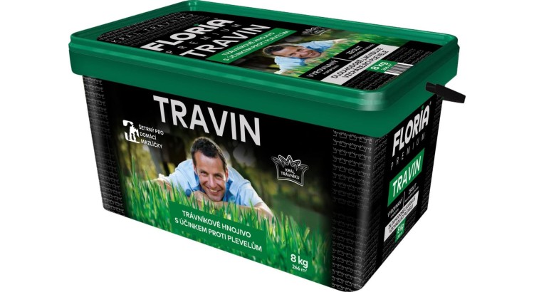 AGRO Travin