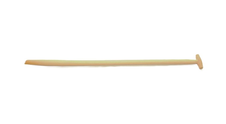 Násada na lopat. 120 cm T ručka