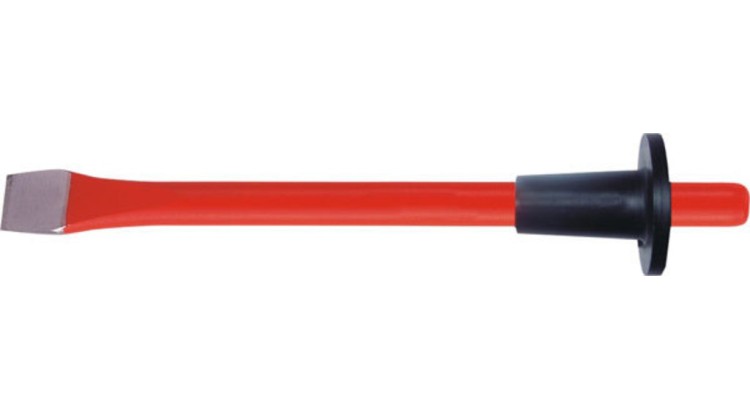 Narex 844301 Sekáč plochý 110mm s chráničem ruky
