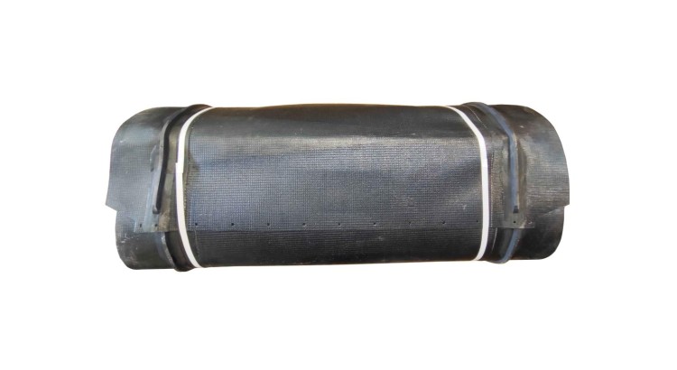 Pöttinger 459.797 Pás dopravníku 985x7393mm pro Mergento