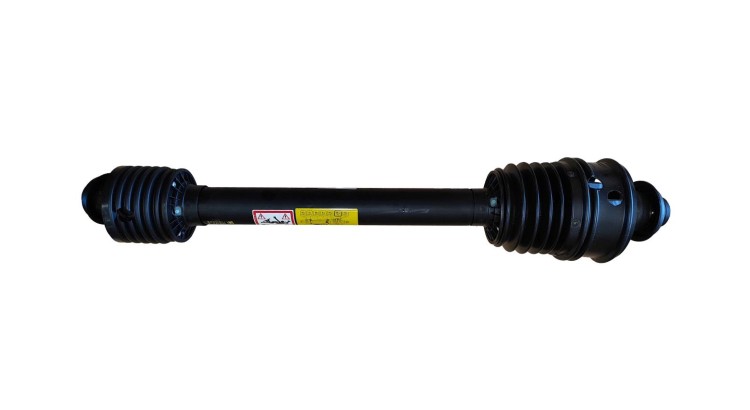 Kardan WWE G4 710 1 3/8" 6dr 2PE455258749
