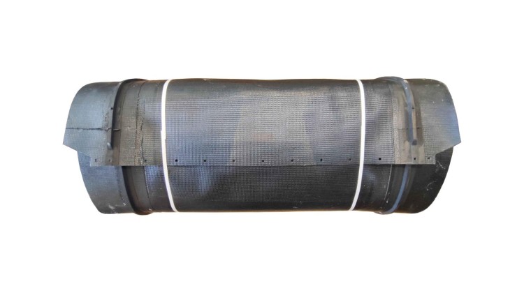 Pás dopravníku 985x7393mm pro Mergento (459.797)