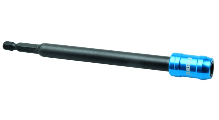 NAREX 443000914 Adaptér na bity 1/4" 150mm