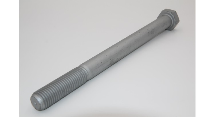 Pöttinger 101.849 Šroub M24x300 DIN 931-10.9