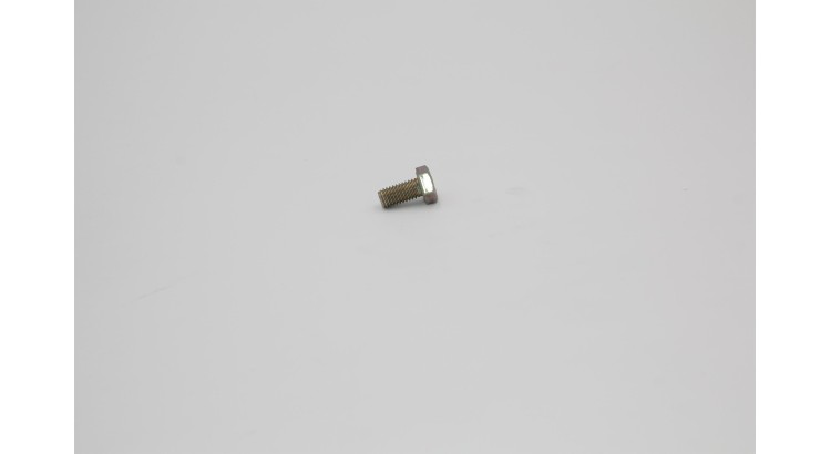Pöttinger 103.041 Šroub M8x16 8.8 Zn DIN 933