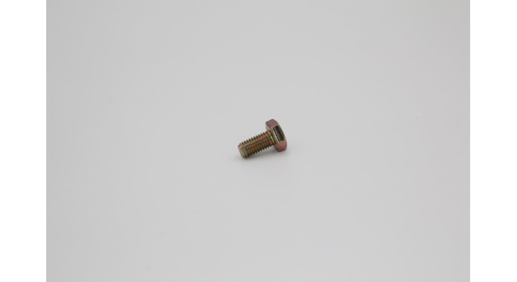 Pöttinger 103.063 Šroub M10x20 8.8 Zn DIN 933