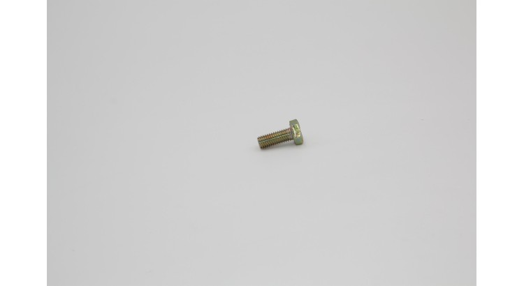 Pöttinger 103.043 Šroub M8x20 8.8 Zn DIN 933