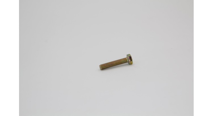 Pöttinger 103.047 Šroub M8x40 8.8 Zn DIN 933