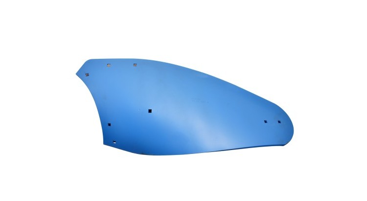 Lemken 3441034 Odhrnovačka P vel. 35 - tloušťka 10 mm