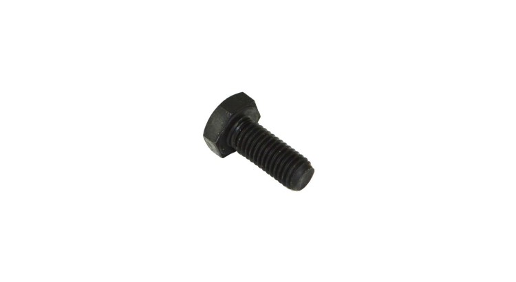 Pöttinger 103.064 Šroub M10x25 8.8 Zn DIN 933