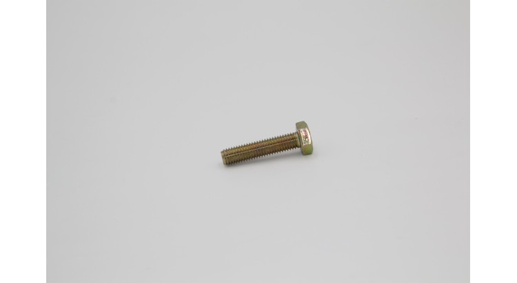 Pöttinger 103.068 Šroub M10x45 DIN 933 8.8 ZnNi
