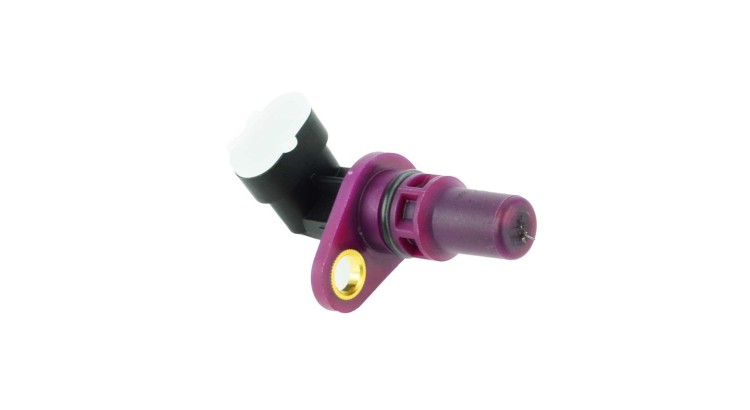 Pötting 487.546 Sensor kontroly otáček ovíjecího stolu Hallův sensor-funkce NPN
