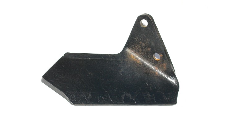 34060857 Křídlo široké pravé 172,5mm