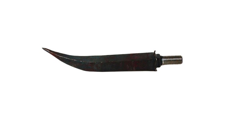 Hřeb B11
