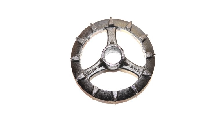 Crosskill 3000155 kolo 400