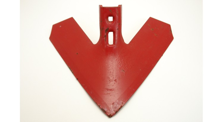 Radlička šípová 460 mm