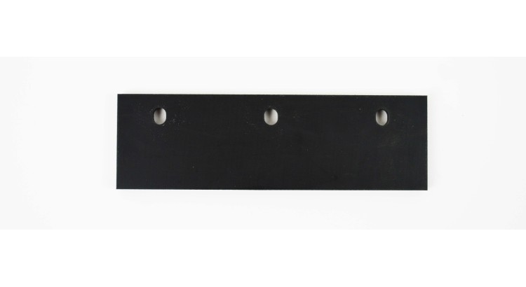 Stěrka 139x43x5