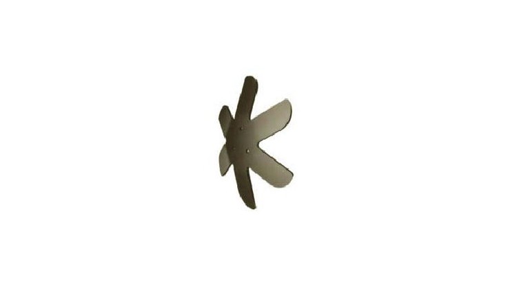 00310892 Hvězdice levá 460 mm