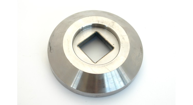 Příruba ložiska 158 mm 31 -0037A