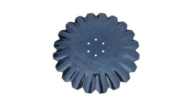 Disk 520x5 Agresiv