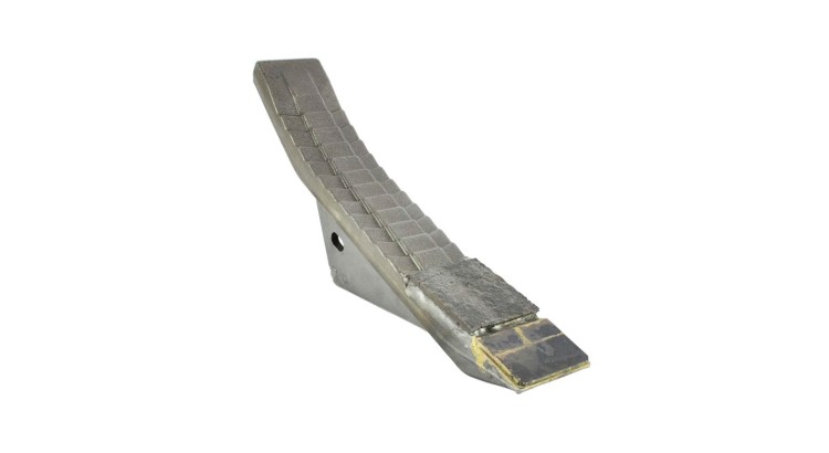 Bednar KM060171 Dláto TN D 70mm 35