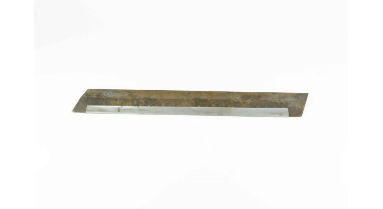 Agrostroj 1111488 Nůž  P 60x10x479 20GR