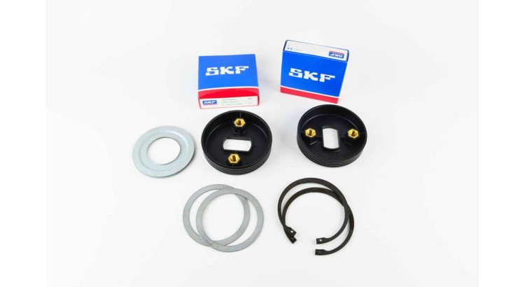 Pöttinger SK12770-8333 Sada pro přestavbu lisovacích válců (sada pro 1 válec)