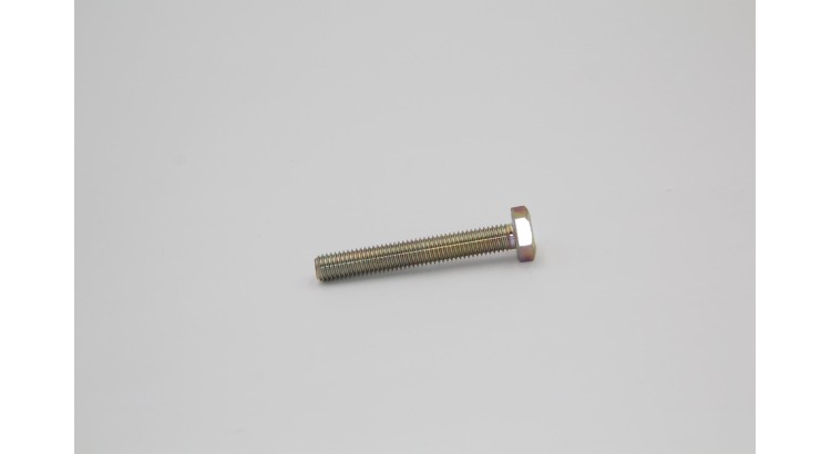 Pöttinger 103.073 Šroub M10x70 Zn DIN 933 8,8
