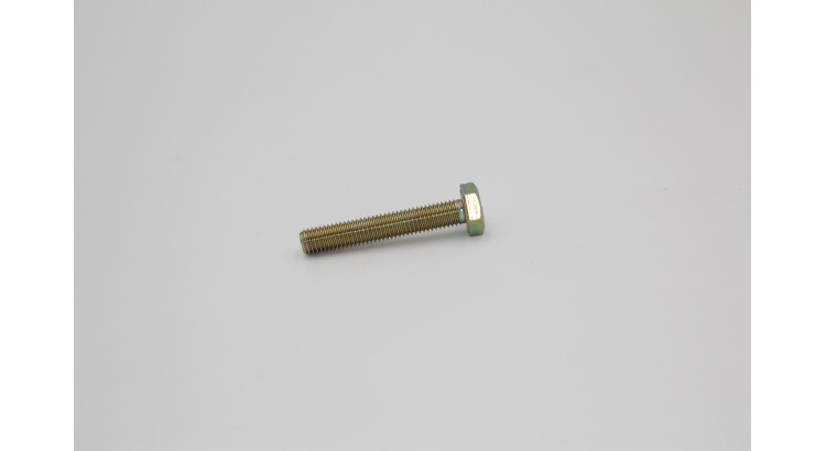 Pöttinger 103.071 Šroub M10x60 Zn DIN 933 8,8