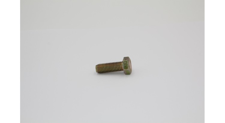Pöttinger 103.087 Šroub M12x35 ZN DIN 933 8,8