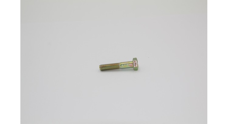 Pöttinger 103.283 Šroub M8x40 8.8 Zn DIN 931 střižný do lisu