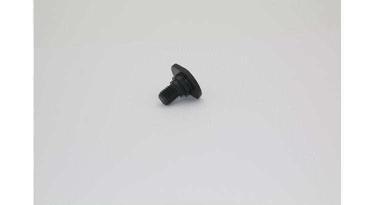 Pöttinger 103.106 Šroub M14x25 Zn 8 8 DIN 933