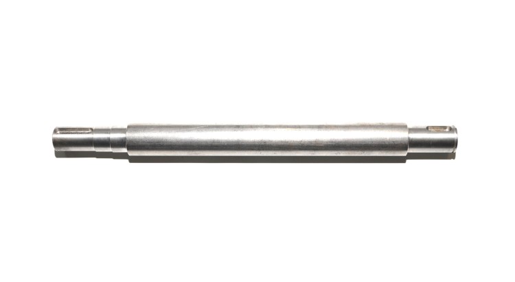 Motor Jikov 2123802 Hřídel pravá