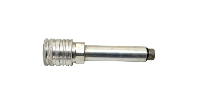 Agrostroj N0150183 Rychlospojka k CV 152 zásuv.delší