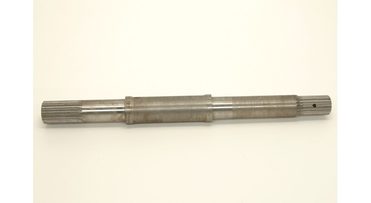 Agrostroj 23812001 Hřídel RS 160. 160M