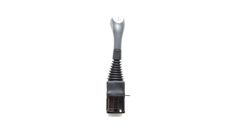 Joystick IP-6018 998 10330 (kulička) s tlačítkem ID-6019