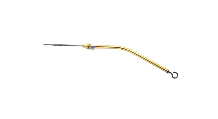 Agrostroj 9 8914 006 5N Měrka oleje - krátká -  V 2918 Proxima