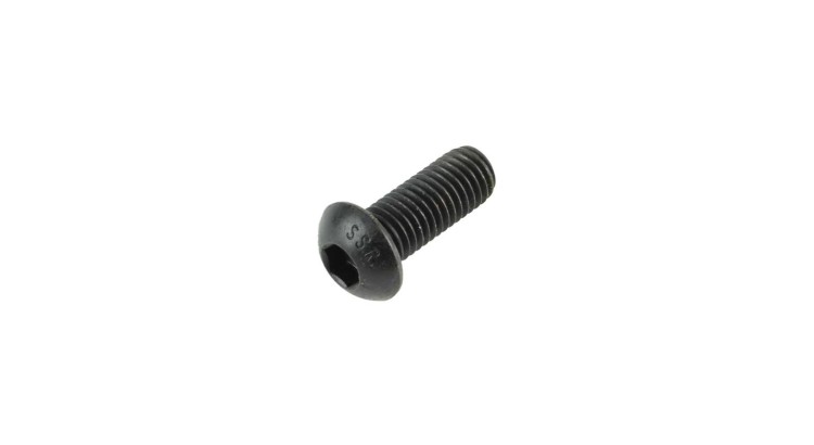 Agrostroj ZN0141526 Šroub na břit M12x30-10.9