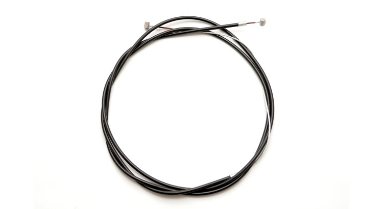 Lanko plynové delší 2440 mm