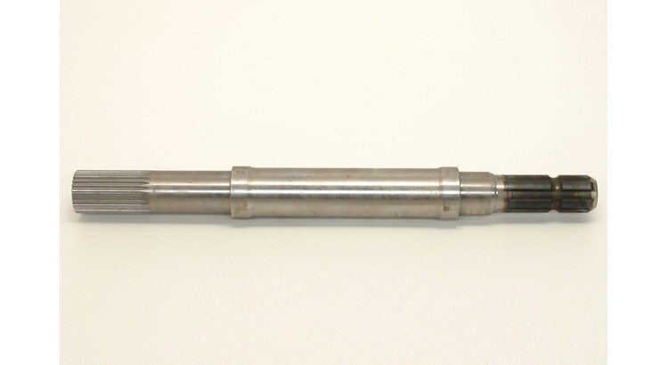 Hřídel d= 470 mm