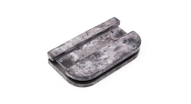 101369001 Zátka prostupu zadního okna M18  (P)