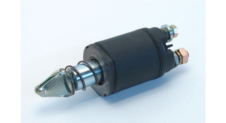 932301 Spínač startéru 12V JRL+FRT