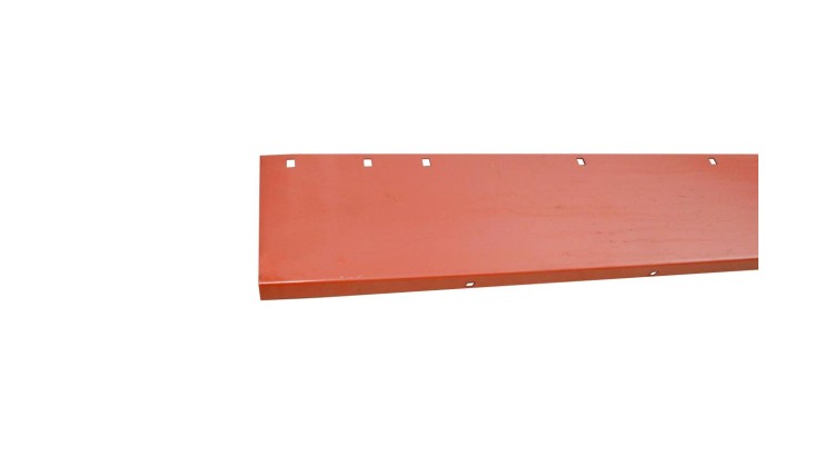 Plech spodní FC 301G