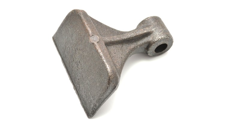Kladivo  mulčovače  Kuhn