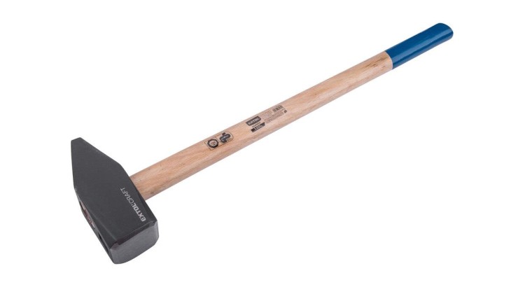 EXTOL CRAFT 911015 Kladivo zámečnické, 5000g